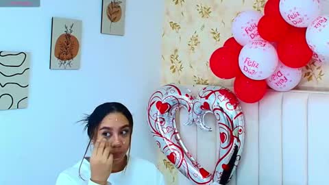 Sara Desire online show from 02-17-25, 12:38