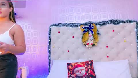 Sara Desire online show from 12-04-25, 12:25