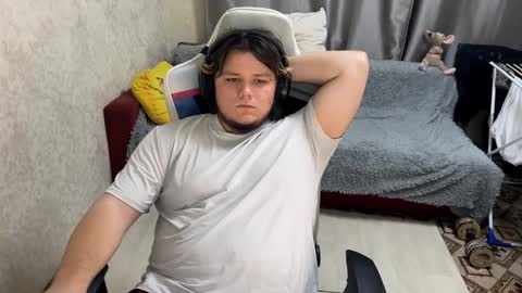 desiredude9 online show from 09-27-25, 03:06