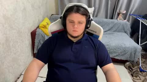 desiredude9 online show from 09-30-25, 06:35