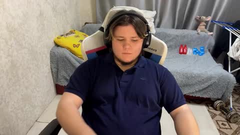 desiredude9 online show from 10-01-25, 07:20