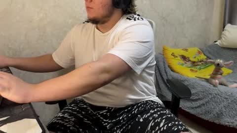 desiredude9 online show from 10-08-25, 06:16