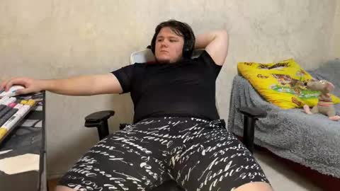 desiredude9 online show from 10-11-25, 04:27