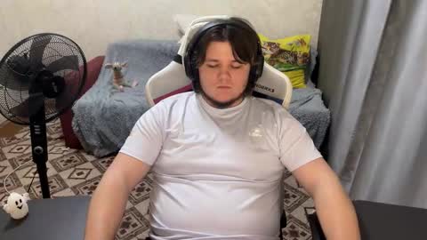 desiredude9 online show from 10-14-25, 06:42