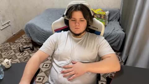 desiredude9 online show from 10-16-25, 03:02