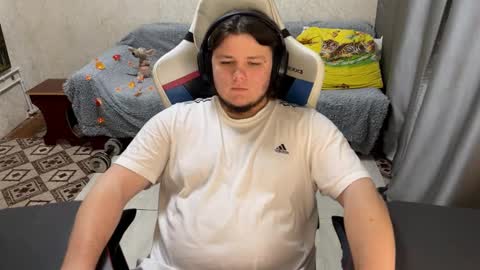 desiredude9 online show from 10-20-25, 05:57