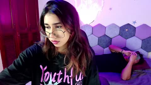 TORI AND MR. BEAR online show from 12-23-24, 01:35
