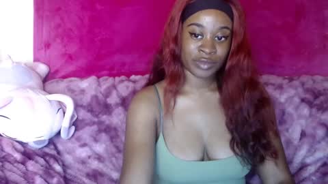 desireeafterdark online show from 01-26-25, 12:22