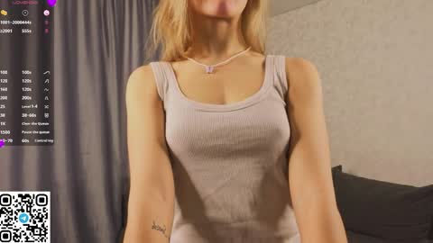 Willow online show from 04-03-26, 05:05