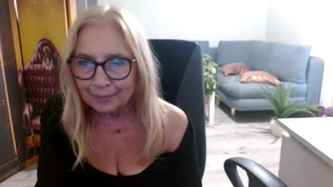 S O F I A online show from 10-14-25, 01:56