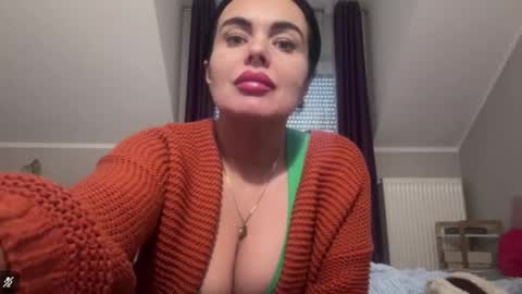 S O F I A online show from 12-16-25, 11:48