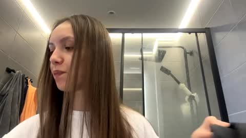 Ksenia online show from 04-04-26, 02:21