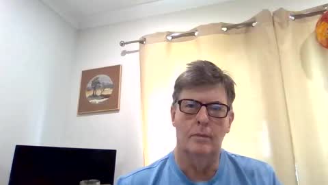 Desmon1958 online show from 01-08-26, 11:29