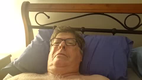 Desmon1958 online show from 02-12-26, 06:36