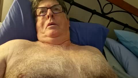 Desmon1958 online show from 02-16-26, 06:37