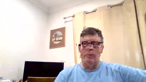 Desmon1958 online show from 03-03-26, 09:42