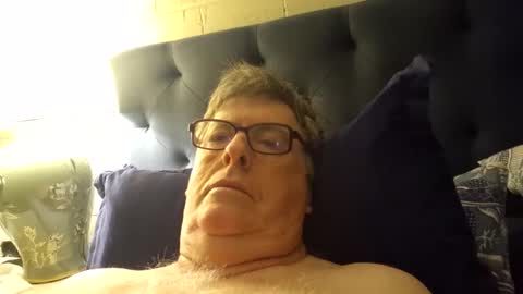 Desmon1958 online show from 03-21-26, 07:06