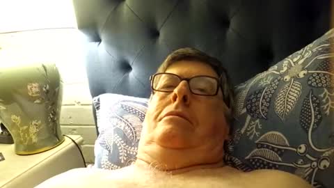 Desmon1958 online show from 03-23-26, 11:14