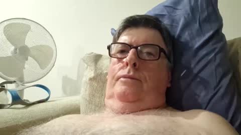 Desmon1958 online show from 03-26-26, 07:19