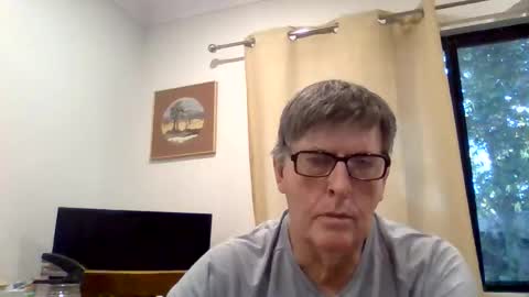 Desmon1958 online show from 04-08-26, 07:30