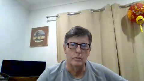 Desmon1958 online show from 04-15-26, 11:39