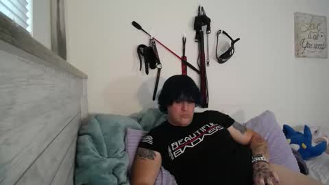 Dezmond online show from 11-30-25, 11:31