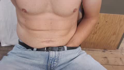 Snapshot of desperado3000 chatting on 09-24-25, 10:18 desperado3000 online show from 09-24-25, 10:18
