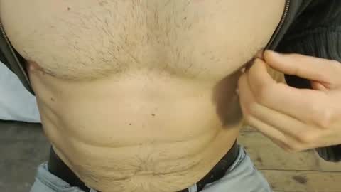 Snapshot of desperado3000 chatting on 10-16-25, 08:37 desperado3000 online show from 10-16-25, 08:37