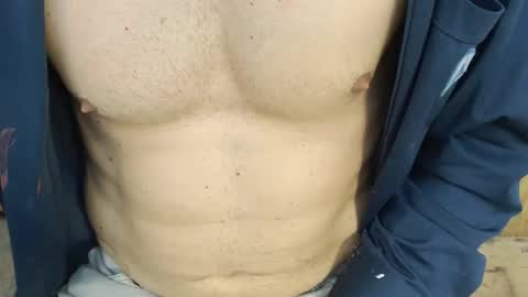 Snapshot of desperado3000 chatting on 10-22-25, 11:54 desperado3000 online show from 10-22-25, 11:54