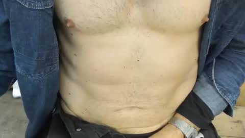 Snapshot of desperado3000 chatting on 10-29-25, 08:38 desperado3000 online show from 10-29-25, 08:38