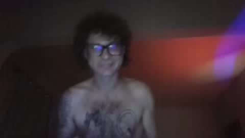 CrackAssFucker online show from 12-17-25, 06:08