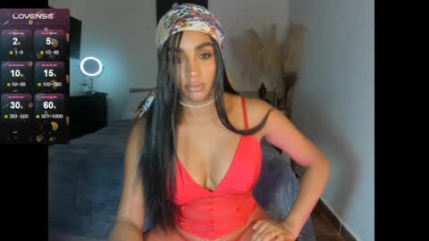 Destinne Mill online show from 12-02-24, 01:35