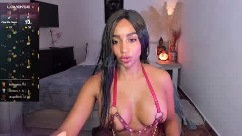 Destinne Mill online show from 12-13-24, 02:49