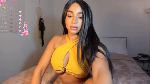 Destinne Mill online show from 10-16-25, 02:40