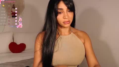 Destinne Mill online show from 12-16-25, 10:53