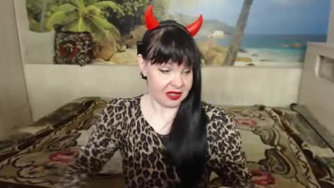 destinykiss online show from 03-12-25, 07:02