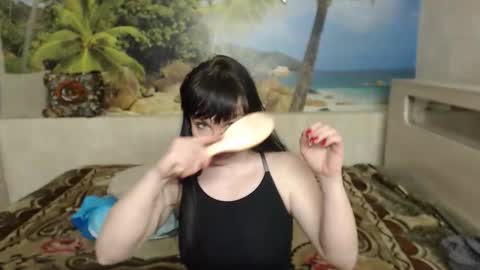 destinykiss online show from 02-18-26, 08:05