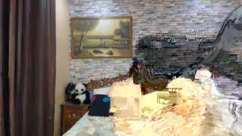 Rose online show from 02-17-25, 10:29