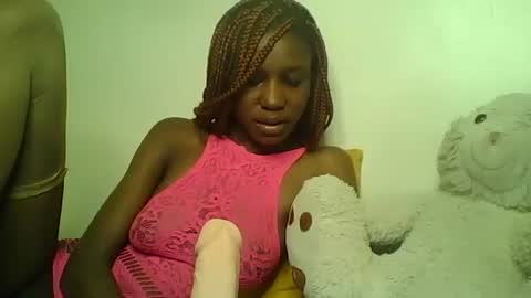 detlefmagadaline2021 online show from 03-31-26, 03:08