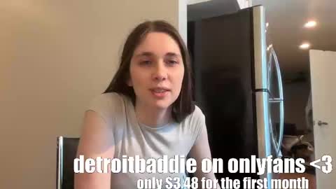 Snapshot of detroitbaddie chatting on 03-12-25, 05:07 detroitbaddie online show from 03-12-25, 05:07