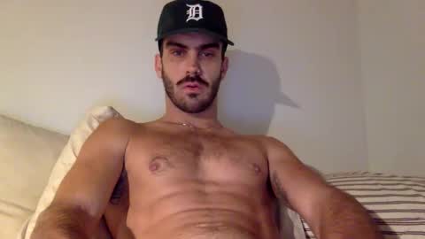 Detroit Bro online show from 10-17-25, 02:26