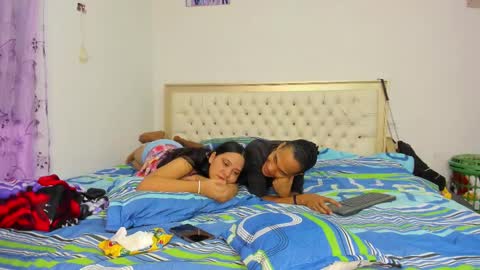 deus_steim online show from 02-17-25, 11:42