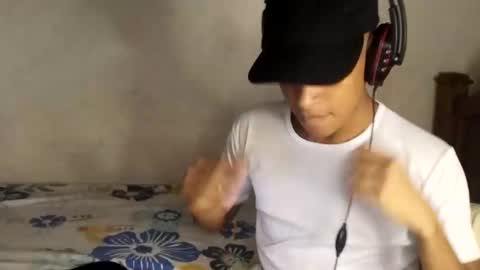 deus_steim online show from 10-03-25, 06:10