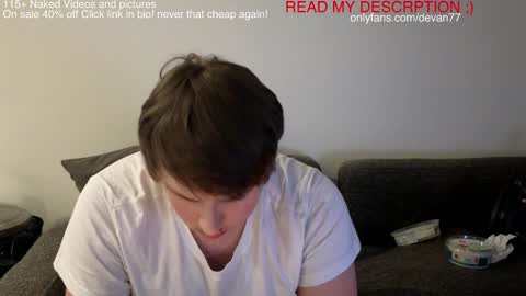 Devan online show from 12-12-24, 10:45