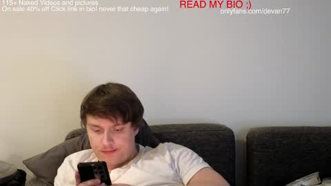 Devan online show from 12-12-24, 01:49