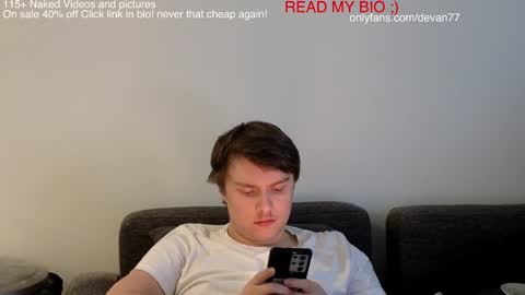 Devan online show from 12-12-24, 08:32