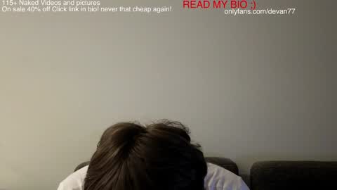 Devan online show from 12-13-24, 02:21