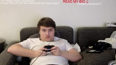 Devan online show from 12-14-24, 02:45