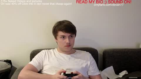 Devan online show from 12-14-24, 12:01