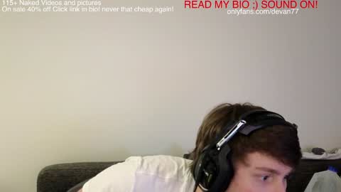 Devan online show from 12-14-24, 03:04